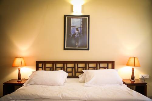 Majorda India Booking Discount booking.com