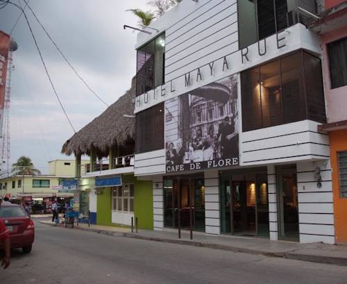 Palenque Mexico Booking Discount booking.com