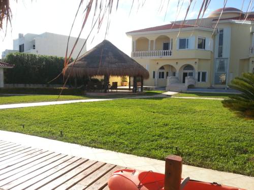 Cancun Mexico Booking Discount booking.com