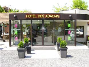 Neuville-en-Ferrain France Booking Discount agoda.com