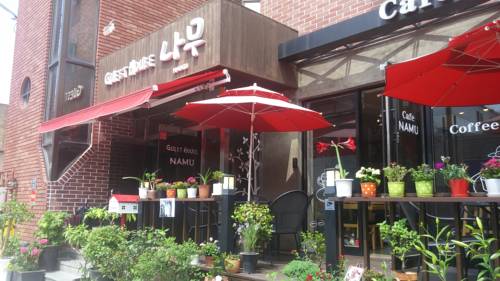 Gyeongju Corée du Sud Réservation Réduction booking.com