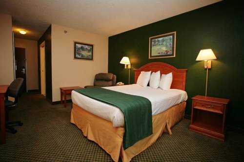 Louisville (Kentucky) United States Booking Discount booking.com