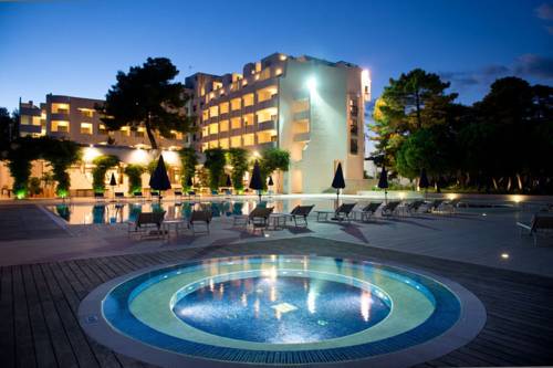 Vieste Italie Réservation Réduction booking.com