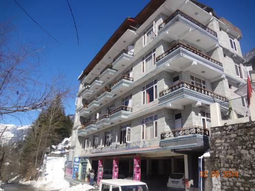 Manāli India Booking Discount booking.com