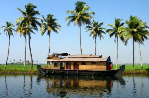 Alleppey Inde Réservation Réduction booking.com