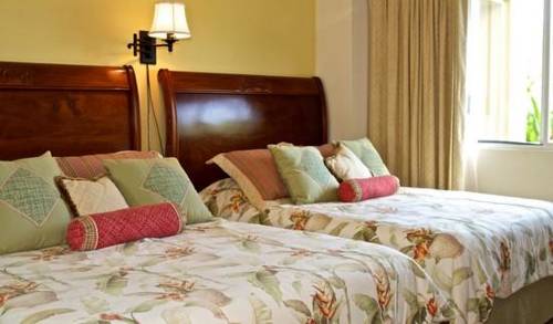 Herradura Costa Rica Réservation Réduction booking.com