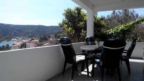 Marina Croatie Réservation Réduction booking.com