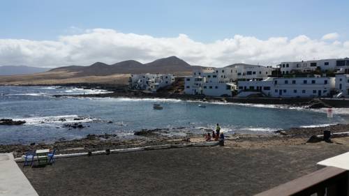 Caleta de Caballo Espagne Réservation Réduction booking.com