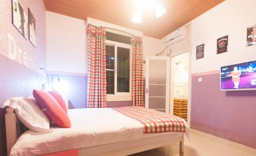 Xiamen China Booking Discount booking.com