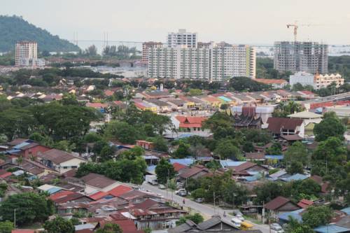 Gelugor Malaysia Booking Discount booking.com