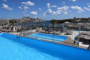 Sliema Malta Booking Discount agoda.com