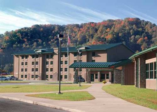 Logan (West Virginia) United States Booking Discount booking.com