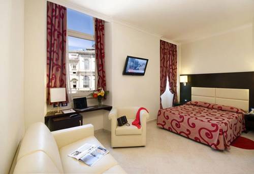 Rome Italie Réservation Réduction booking.com