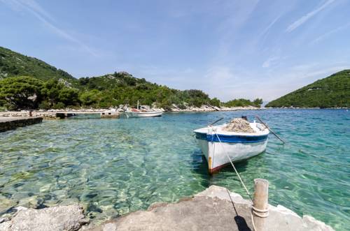 Korita Croatie Réservation Réduction booking.com