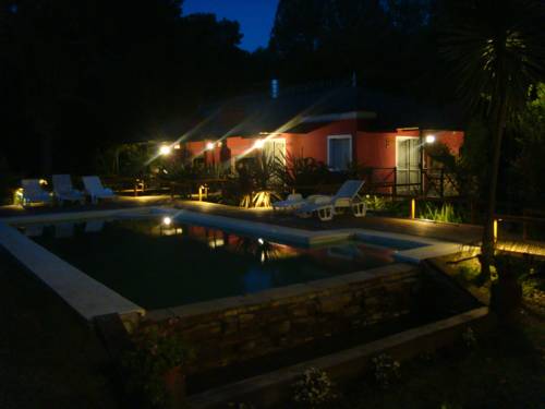 Tigre Argentina Booking Discount booking.com