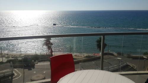 Bat Yam Israël Réservation Réduction booking.com