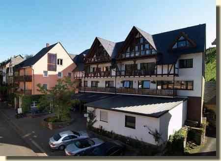 Mesenich Germany Booking Discount booking.com