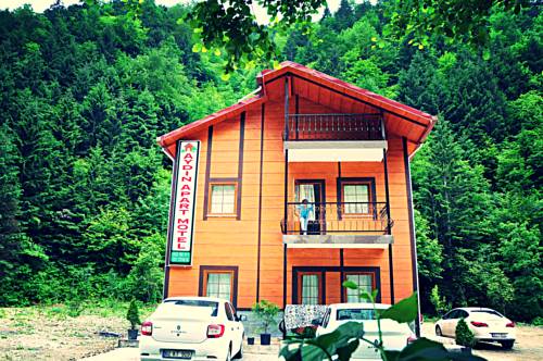 Trabzon Turquie Réservation Réduction booking.com
