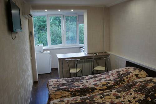 Zheleznovodsk Russie Réservation Réduction booking.com