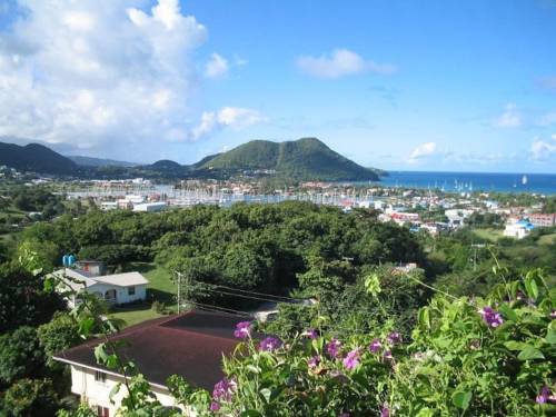 Gros Islet Jamaïque Réservation Réduction booking.com