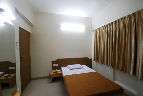 Nāsik Inde Réservation Réduction booking.com