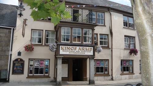 Penryn United Kingdom Booking Discount booking.com