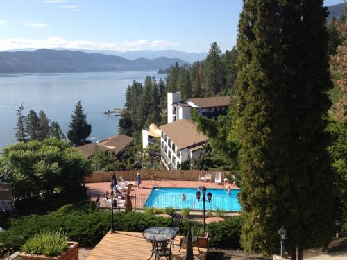 Kelowna (British Columbia) Canada Booking Discount booking.com