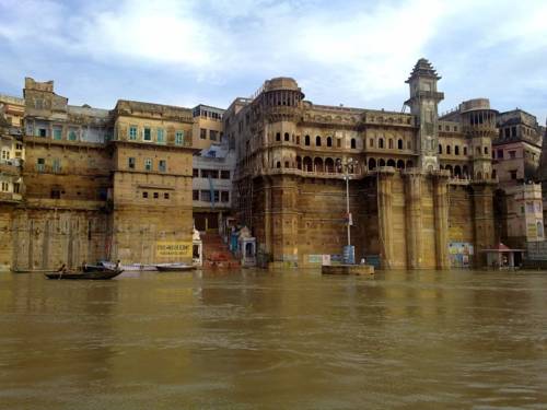 Varanasi India Booking Discount booking.com