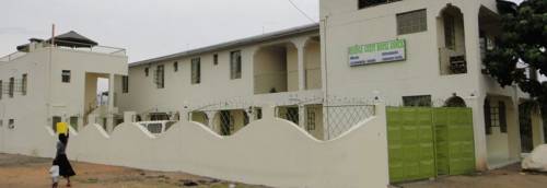 Mbita Kenya Réservation Réduction booking.com