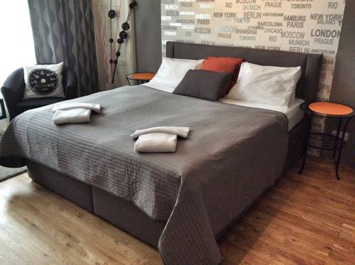 Praha 1 Czech republic Booking Discount booking.com