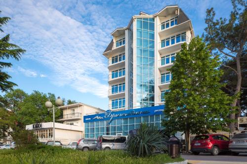 Gelendzhik Russia Booking Discount agoda.com