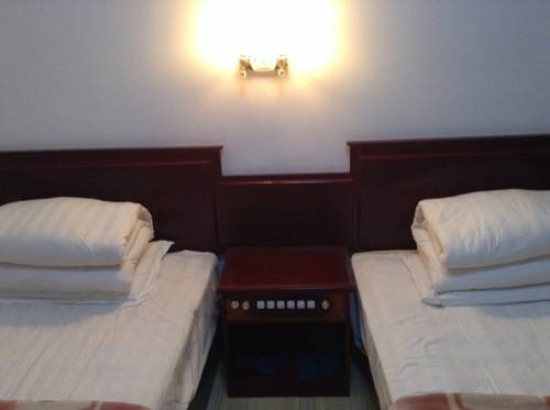 Wutaishan China Booking Discount booking.com