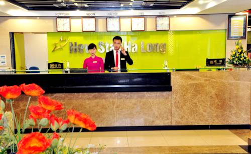 Ha Long Vietnam Réservation Réduction booking.com