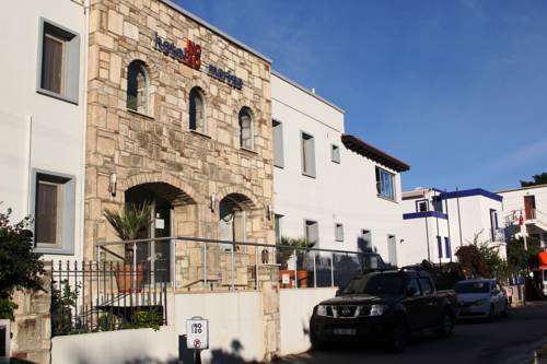 Bodrum Turquie Réservation Réduction booking.com