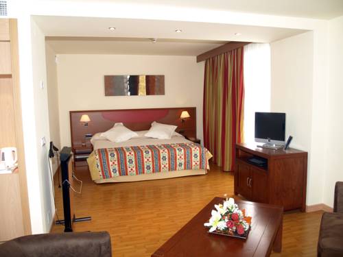 Alcalá de Henares Spain Booking Discount booking.com