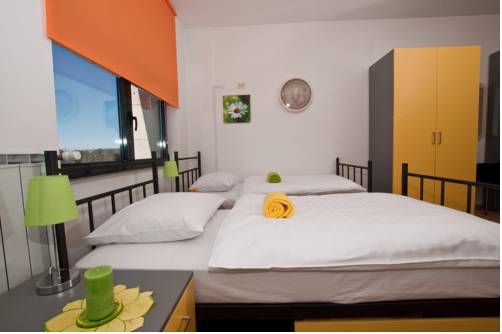 Koper Slovénie Réservation Réduction booking.com