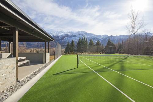 Shotover inférieur Nouvelle-Zélande Réservation Réduction booking.com