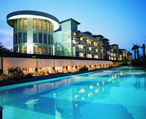 Side Turkey Booking Discount booking.com