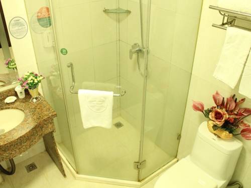 Shanghai China Booking Discount booking.com