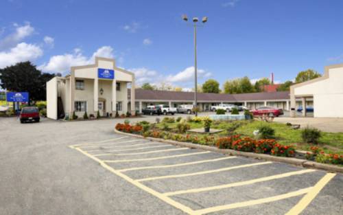 Washington (Pennsylvania) United States Booking Discount booking.com