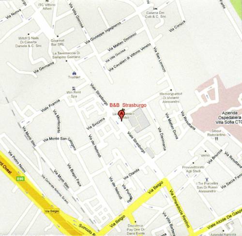 Palermo Italy Booking Discount booking.com