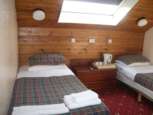 Edinburgh United Kingdom Booking Discount booking.com