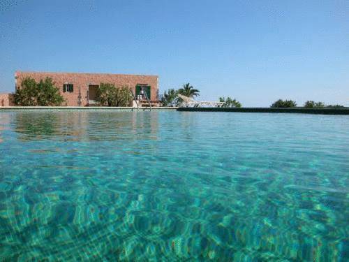 Campos Spain Booking Discount booking.com