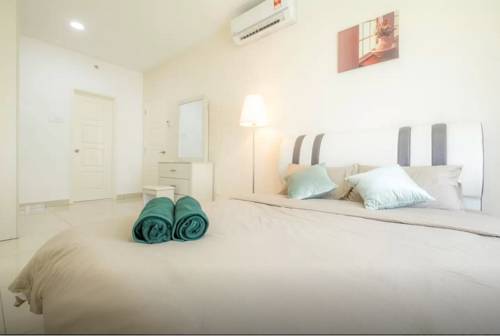 George Town Malaisie Réservation Réduction booking.com