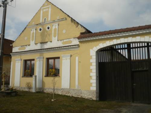 Dynin Czech republic Booking Discount booking.com