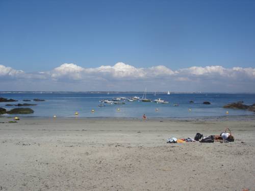 Guidel-Plage France Booking Discount booking.com