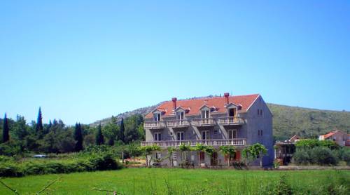 Mlini Croatie Réservation Réduction booking.com