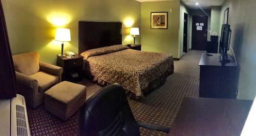 Killeen (Texas) United States Booking Discount booking.com