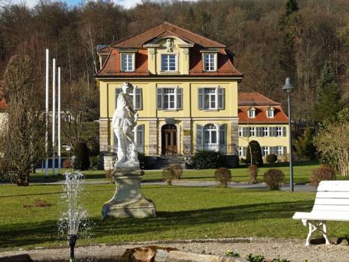 Staatsbad Bruckenau Germany Booking Discount booking.com