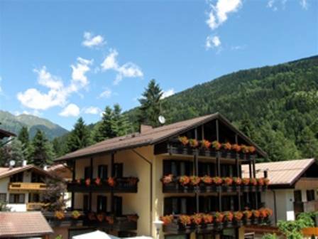 Pinzolo Italy Booking Discount booking.com